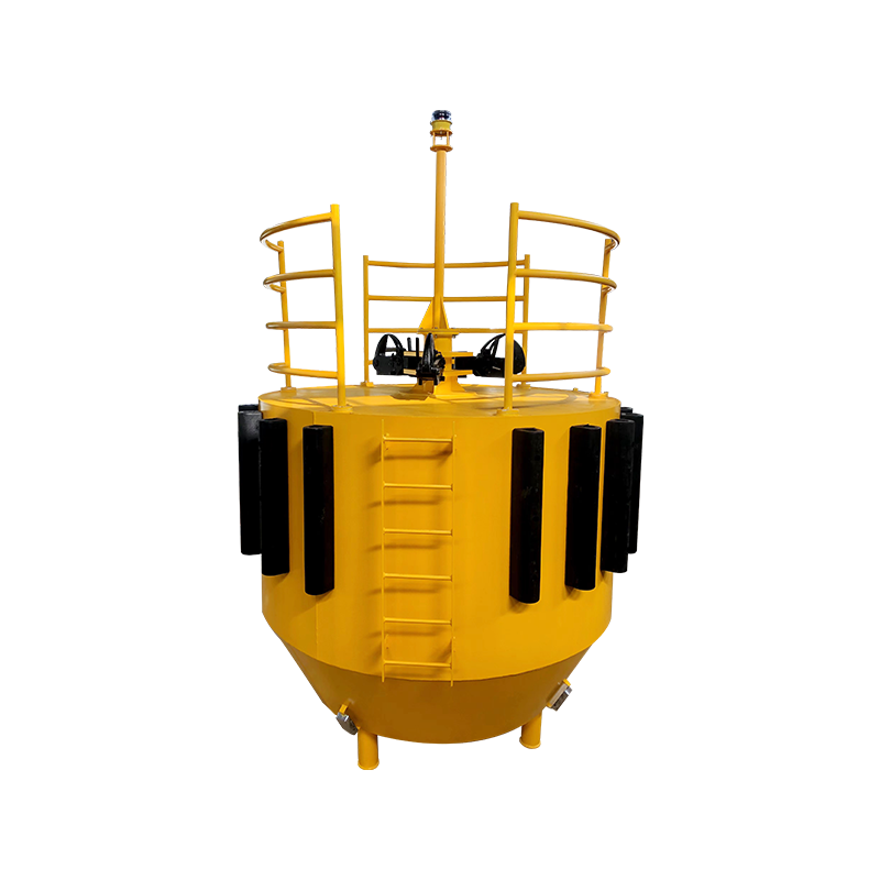 Floating Buoy