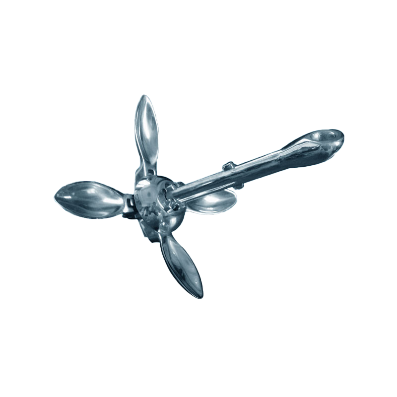 Folding Anchor Type A