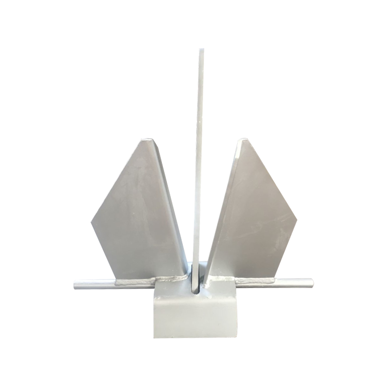 HDG Danforth Anchor