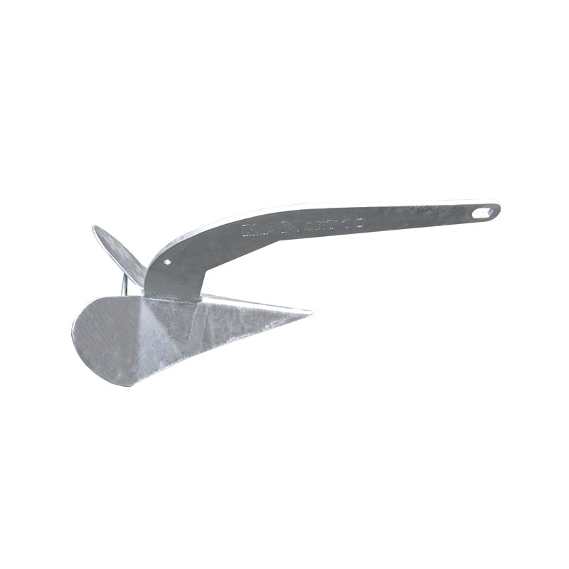 HDG 10Kg Anchor Sample 006