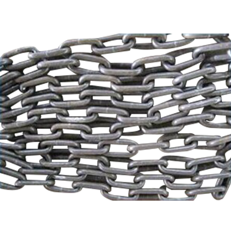 No-Stop Anchor Chain