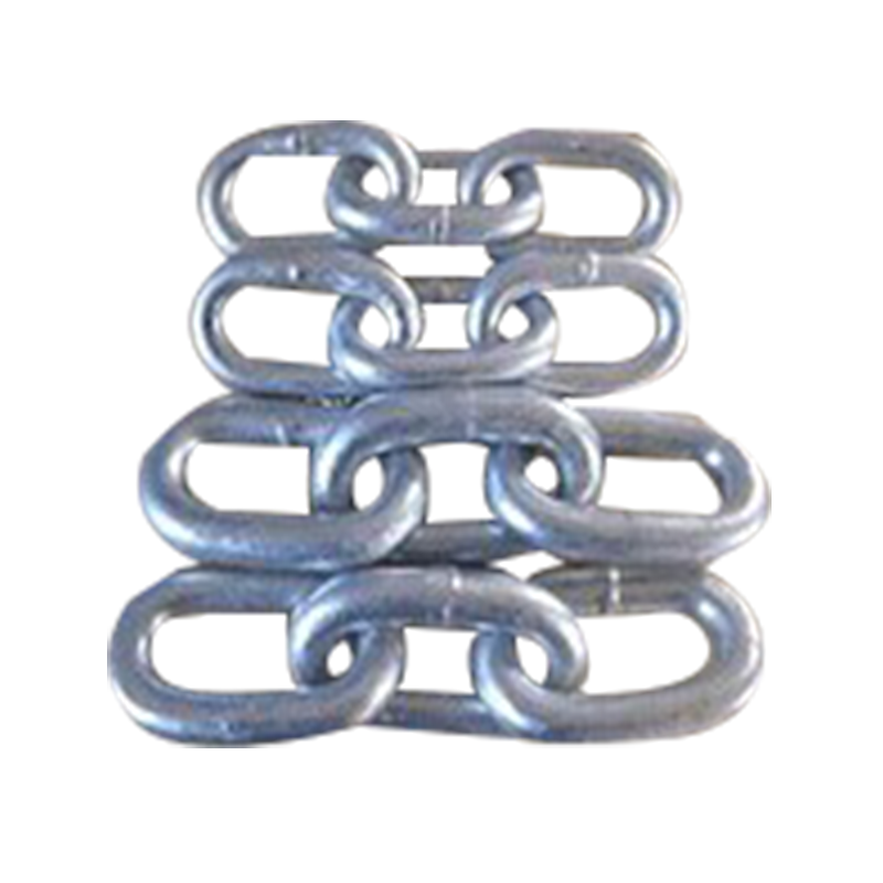 German Standard Din763 Chain Link Chain