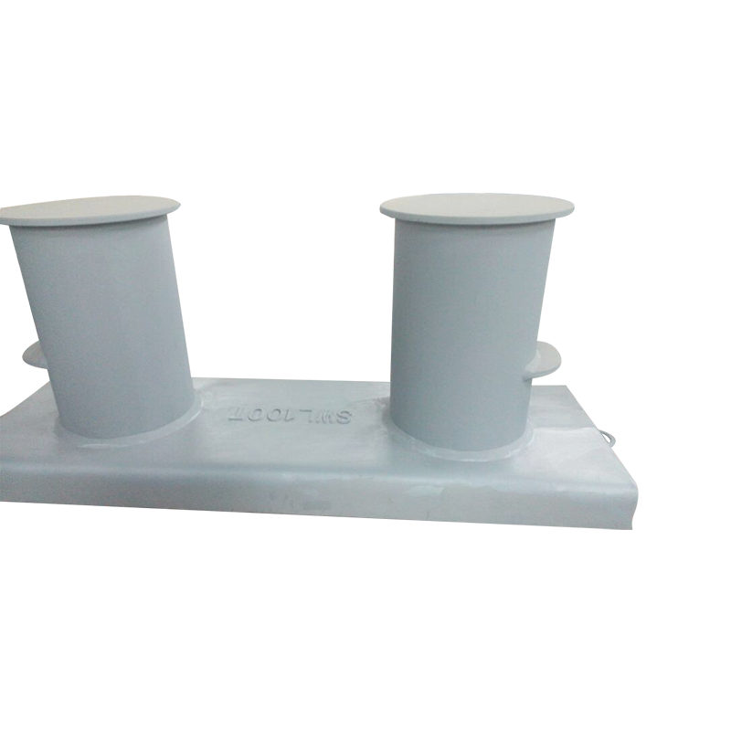 YF-Bollards Type B ISO13795-2012