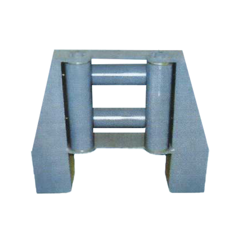 YF-German Standard Four-Roller Fairlead