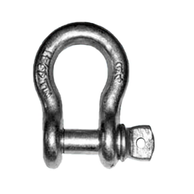 G209 American Type Bow End Shackle