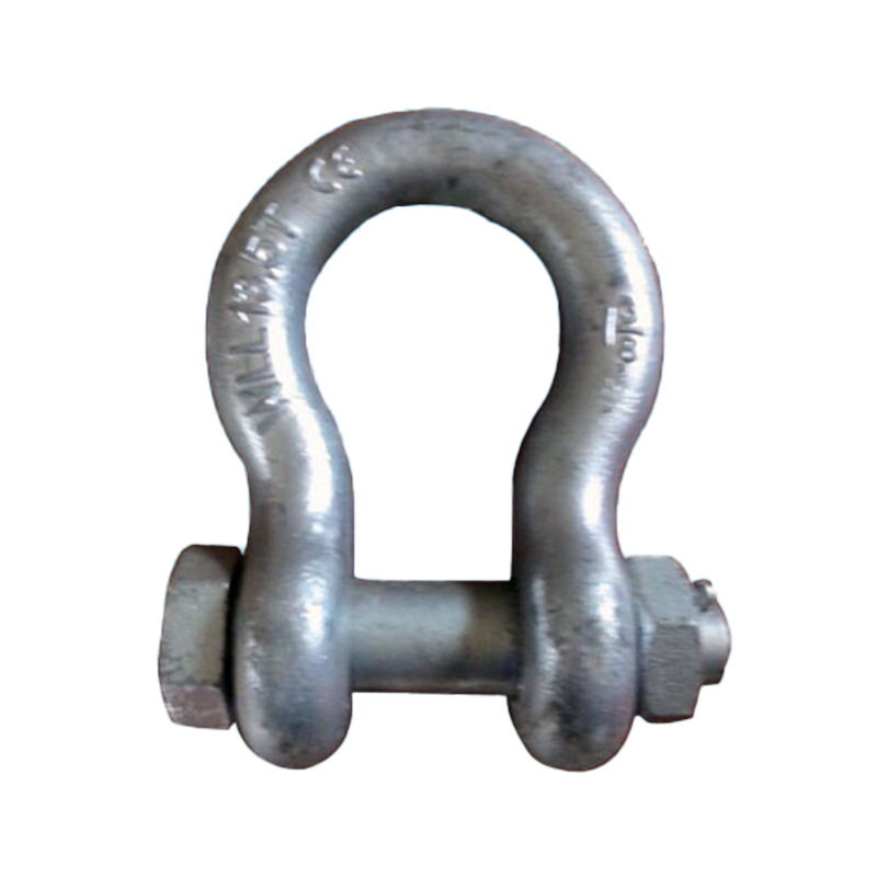 G2130 American Bow Shackle