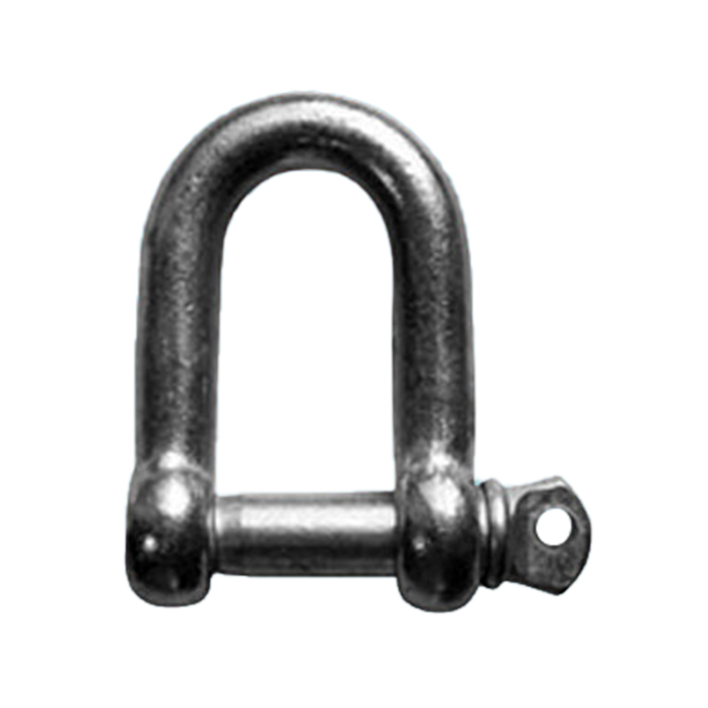 Ordinary Malleable Cast Iron Shackle