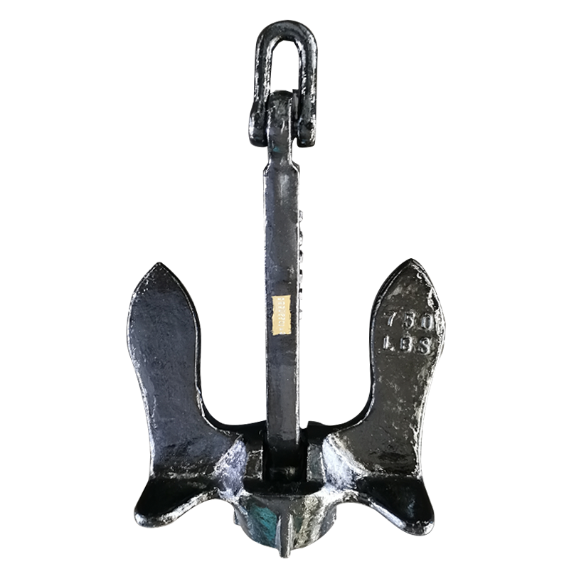 YF-Baldt Stockless Anchor