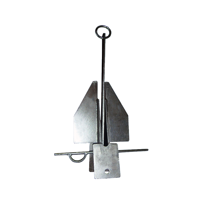 HDG Danforth Anchor JIS Type