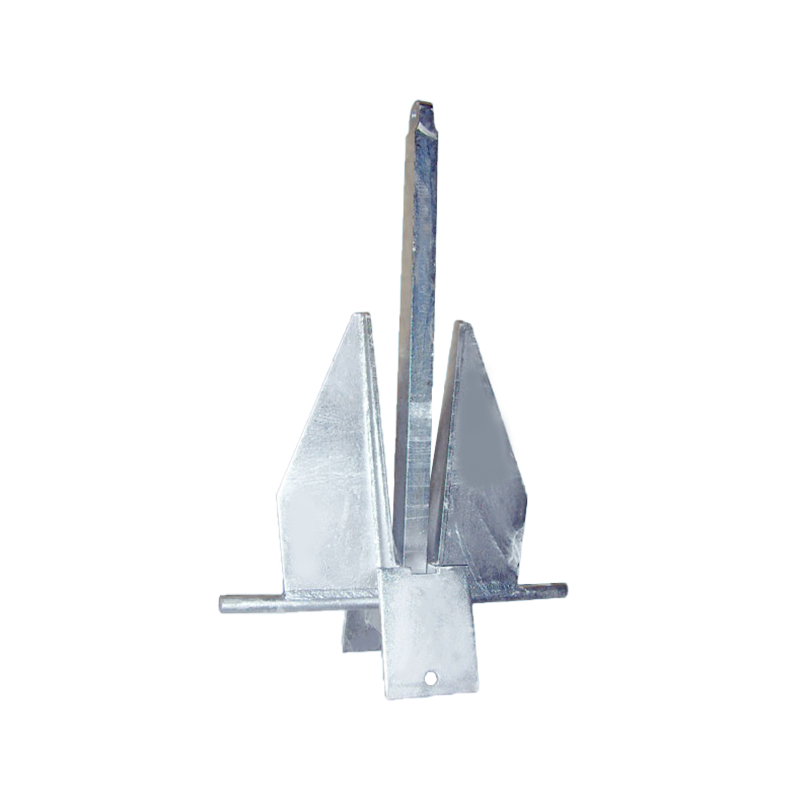 HDG Danforth Australia Type