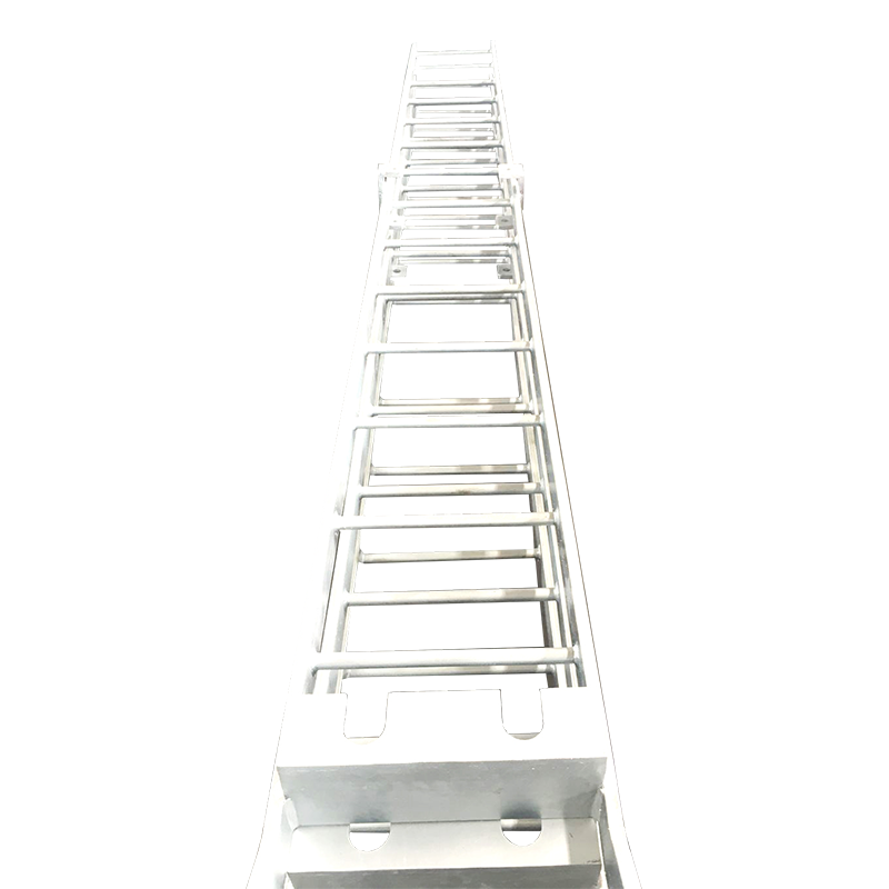 HDG Straight Ladder